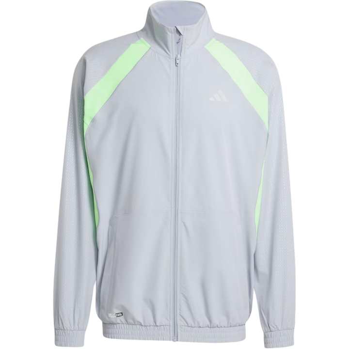 Adidas Adidas Climacool TECH APPAREL TRACKTOP Jacket Men's