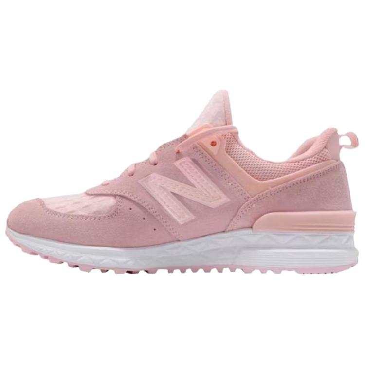 New Balance New Balance NB 574 Casual Shoes Women's Pink