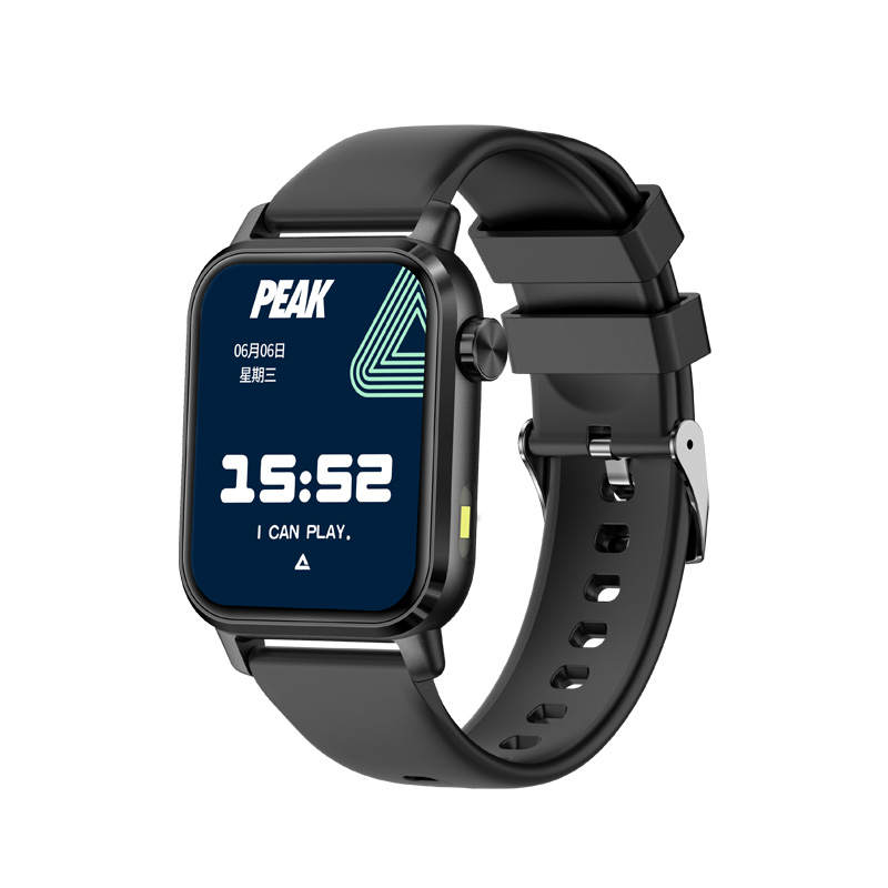 PEAK PEAK Smart Watches Bluetooth Connection Unisex