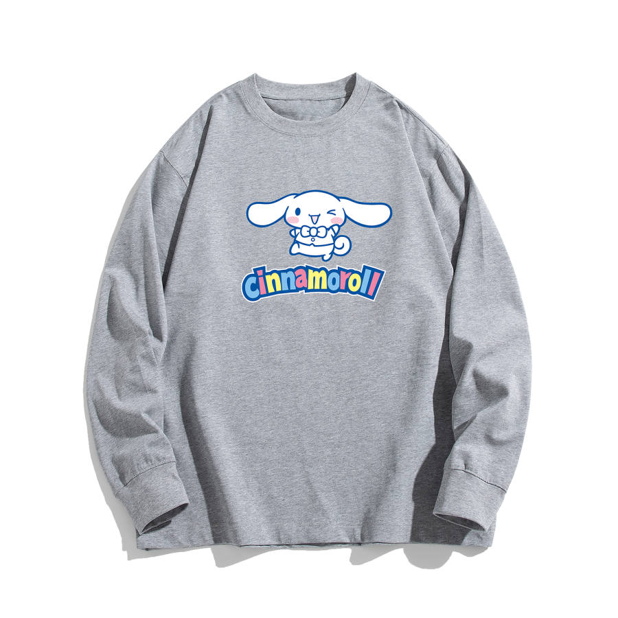 Sanrio x CINNAMOROLL T Shirt Unisex