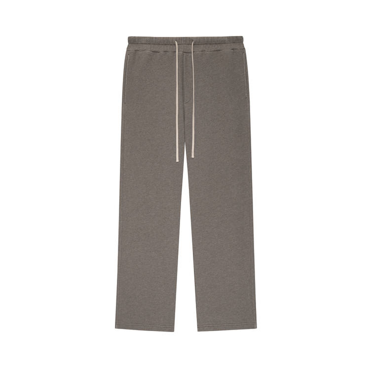 Nice Rice Nice Rice Knitted Sweatpants Unisex