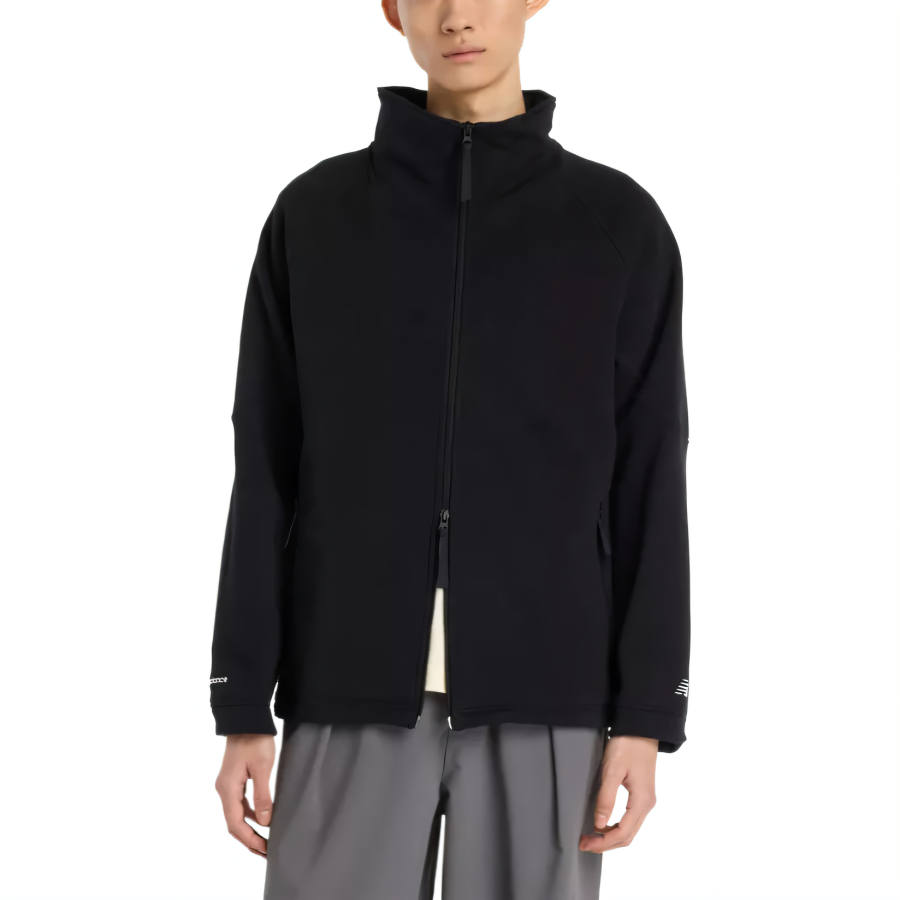 New Balance New Balance NB Grey Sweatshirt Men's