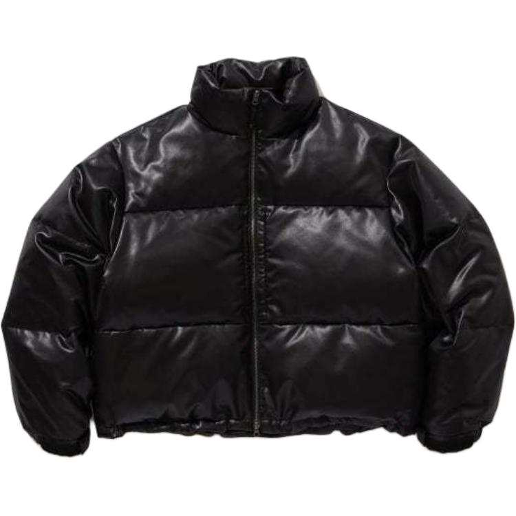 Beams Beams FW25 Down Jackets Men's Stand Collar Moderate