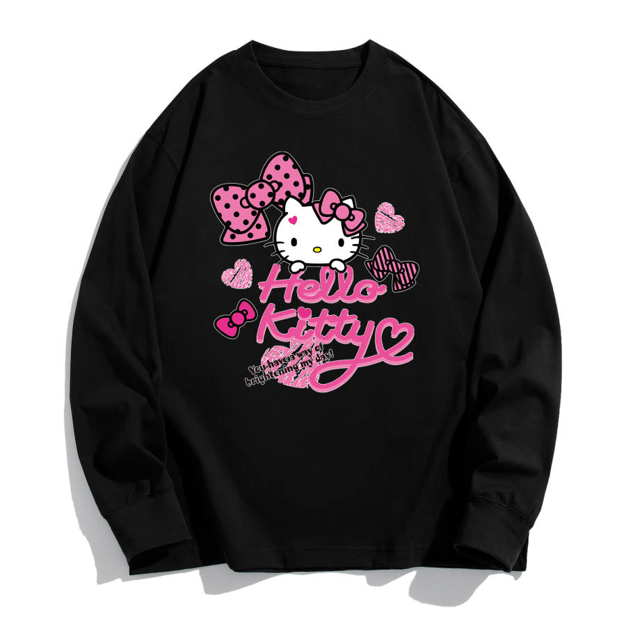 Sanrio x Hello Kitty Hello Kitty T Shirt Unisex