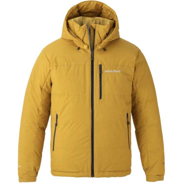 MONTBELL MONTBELL Down Jackets & Coats Men's