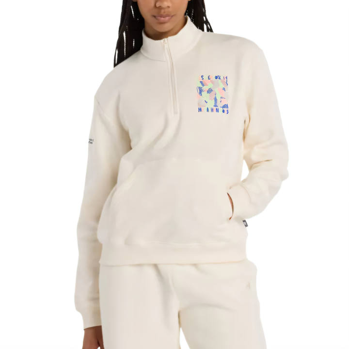 New Balance New Balance NYC Marathon Sweatshirt Women's