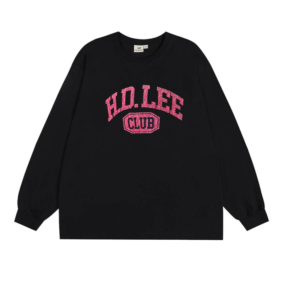 LEE KIDS Grade School T Shirts Crew Neck Thin