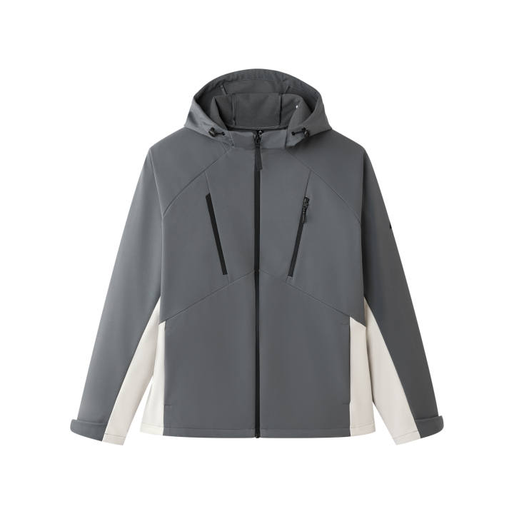 Adidas Adidas Jackets & Coats Unisex Gray