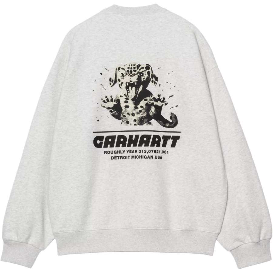 Carhartt WIP Carhartt WIP Wiptopia Sweatshirt