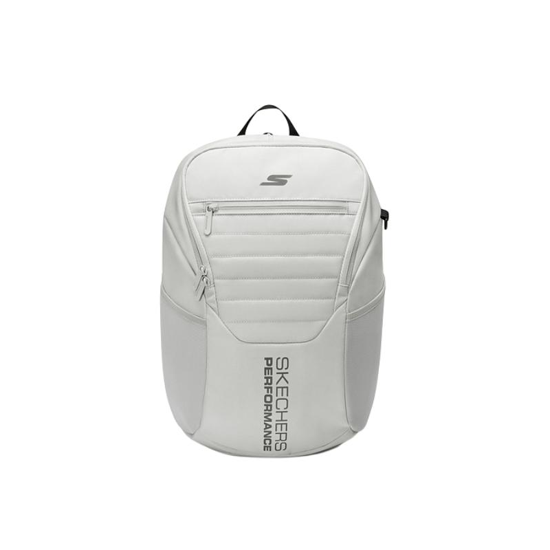 Skechers Fabric Backpack Unisex Lunar Gray