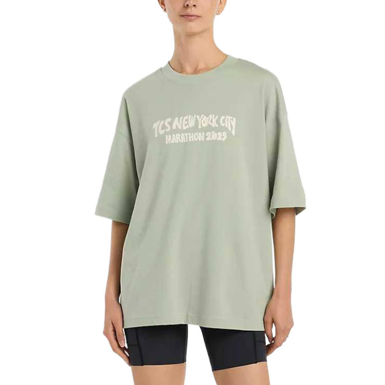 New Balance New Balance NYC Marathon T Shirt Women's