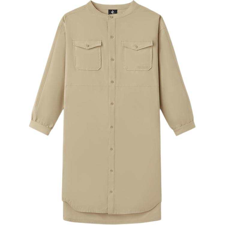 Skechers Long Sleeved Dress Women's