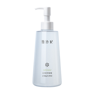 SNEFE Lemon Facial Cleansers Brightening Exfoliating Cleaning 250 G/bottle