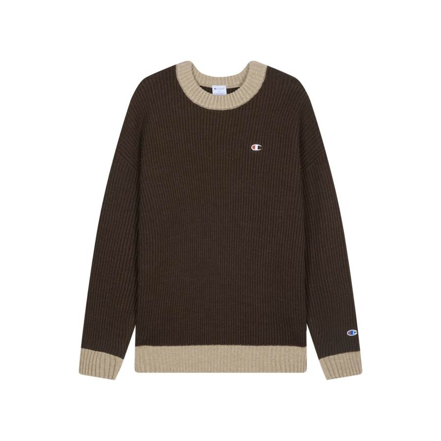 Champion Knitwear Unisex Crew Neck Moderate Other