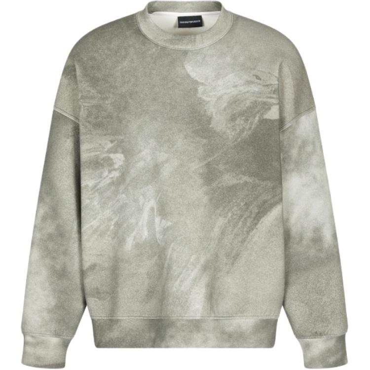EMPORIO ARMANI FW25 Sweatshirt Men's