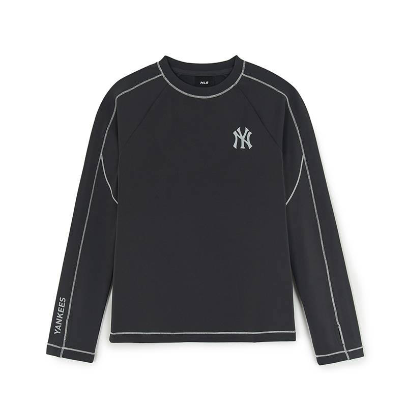 MLB KIDS New York Yankees T Shirt FW25 Kids'