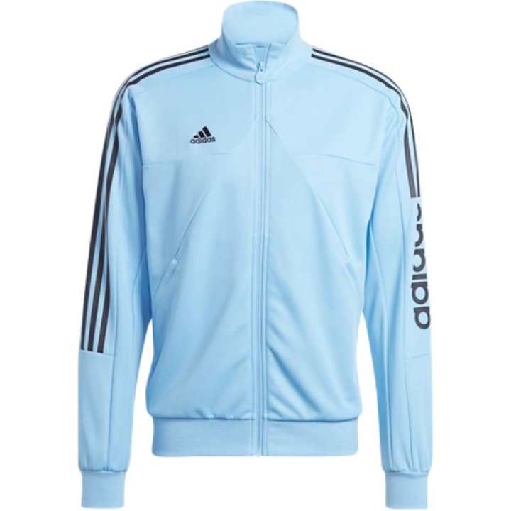 Adidas Adidas Tiro Wordmark zip jacket