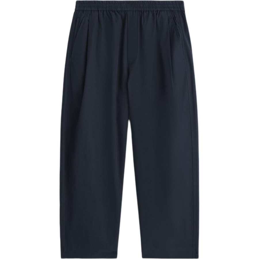 COS COS Casual Pants Men's Navy Blue Moderate Other