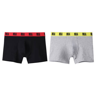 NBA Men's Boxer Briefs