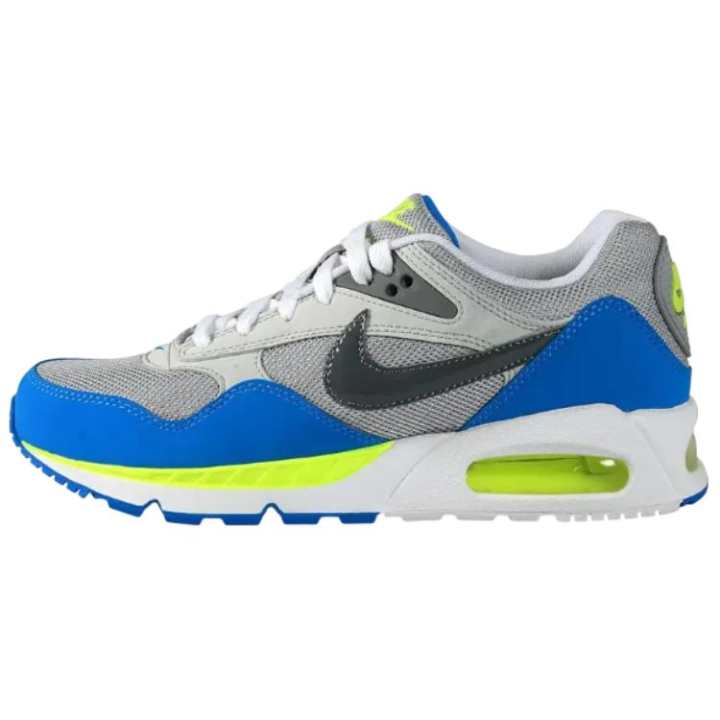 Nike Nike Air Max Correlate Running Shoes Women's Blue Gray