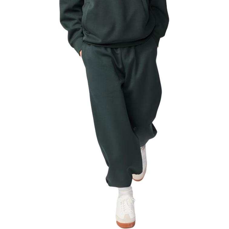 UNIQLO Knitted Sweatpants Unisex