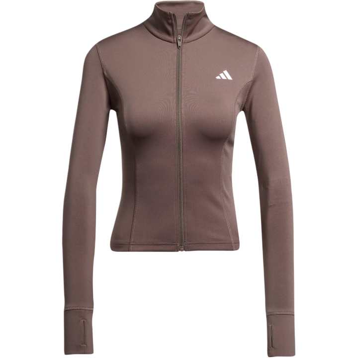 Adidas Adidas Optime ESSENTIALS Jacket Women's