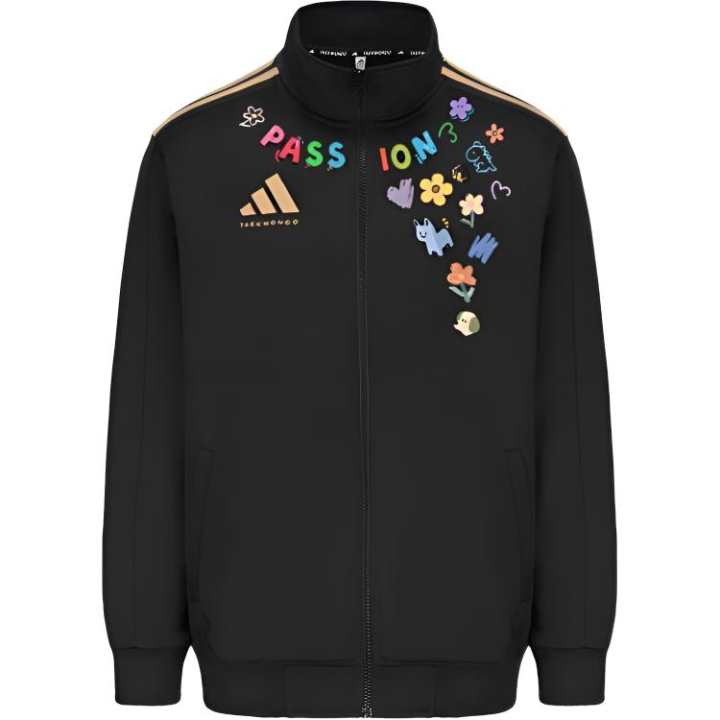 Adidas Adidas Jackets Unisex Stand Collar Moderate Other