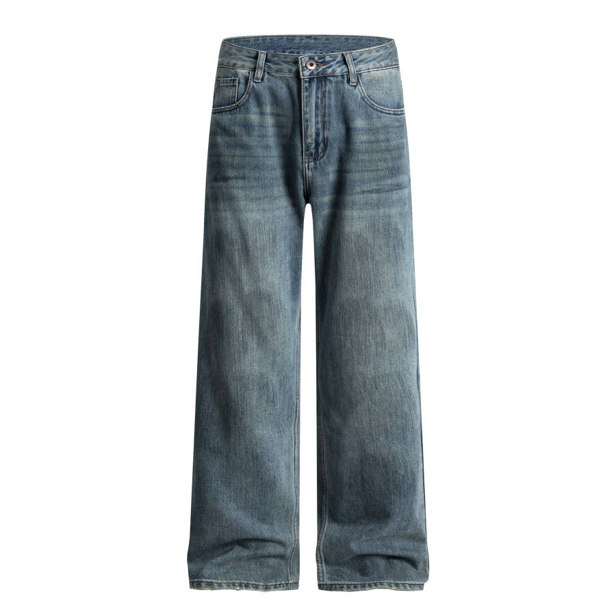 Jeep Jeep Classic Collection Jeans Unisex
