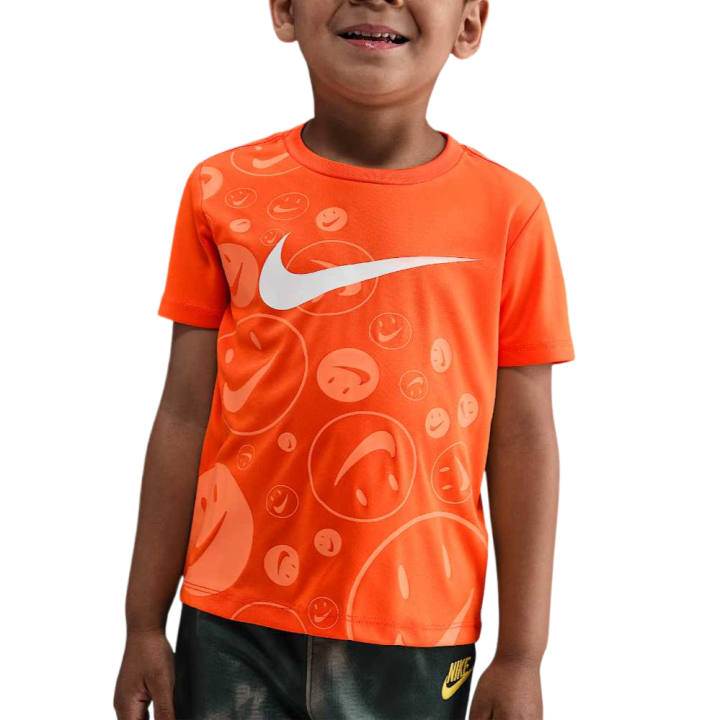 Nike Nike Dri Fit T Shirt FW25 Kids'