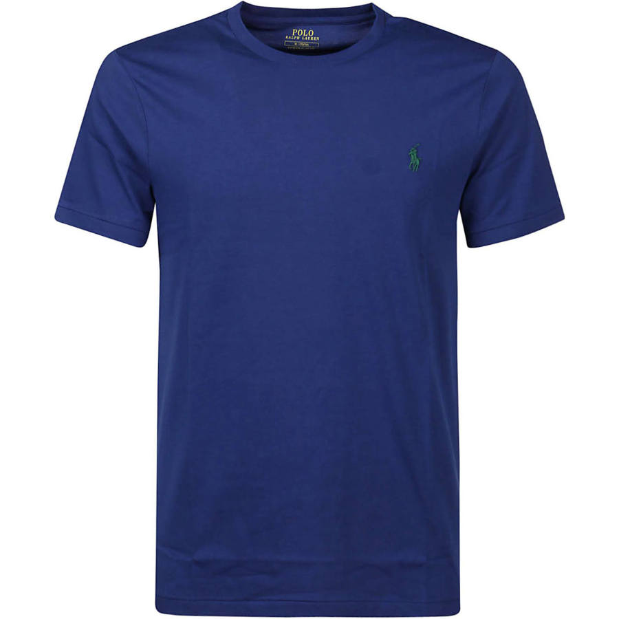 Polo Ralph Lauren Polo Pony-motif T-shirt