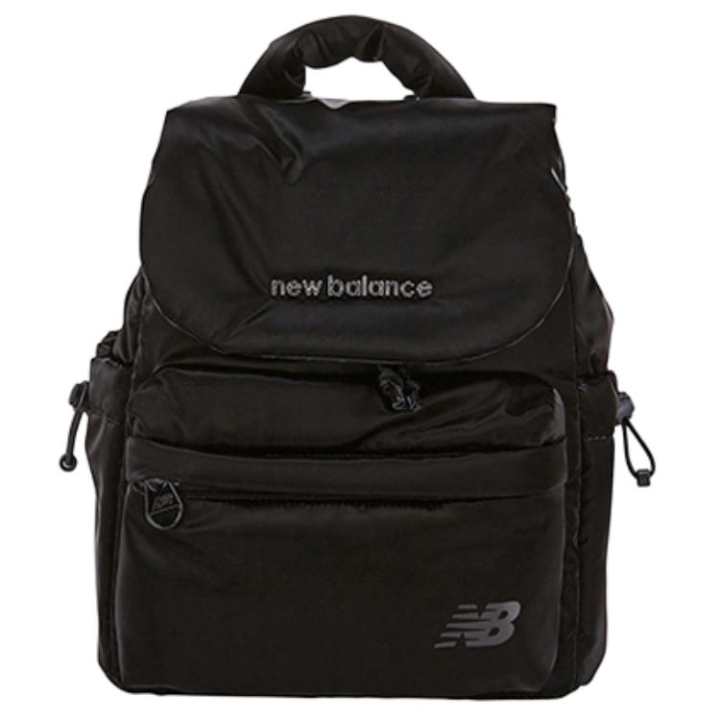 New Balance New Balance Polyester Backpack Unisex Black