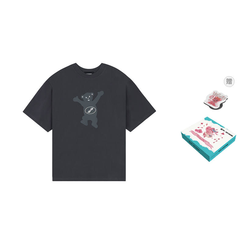 WE11DONE WE11DONE T Shirt Unisex Clothing