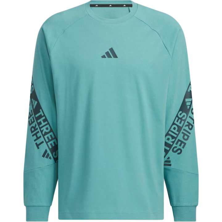 Adidas Adidas WORDING Pack T Shirt Men's