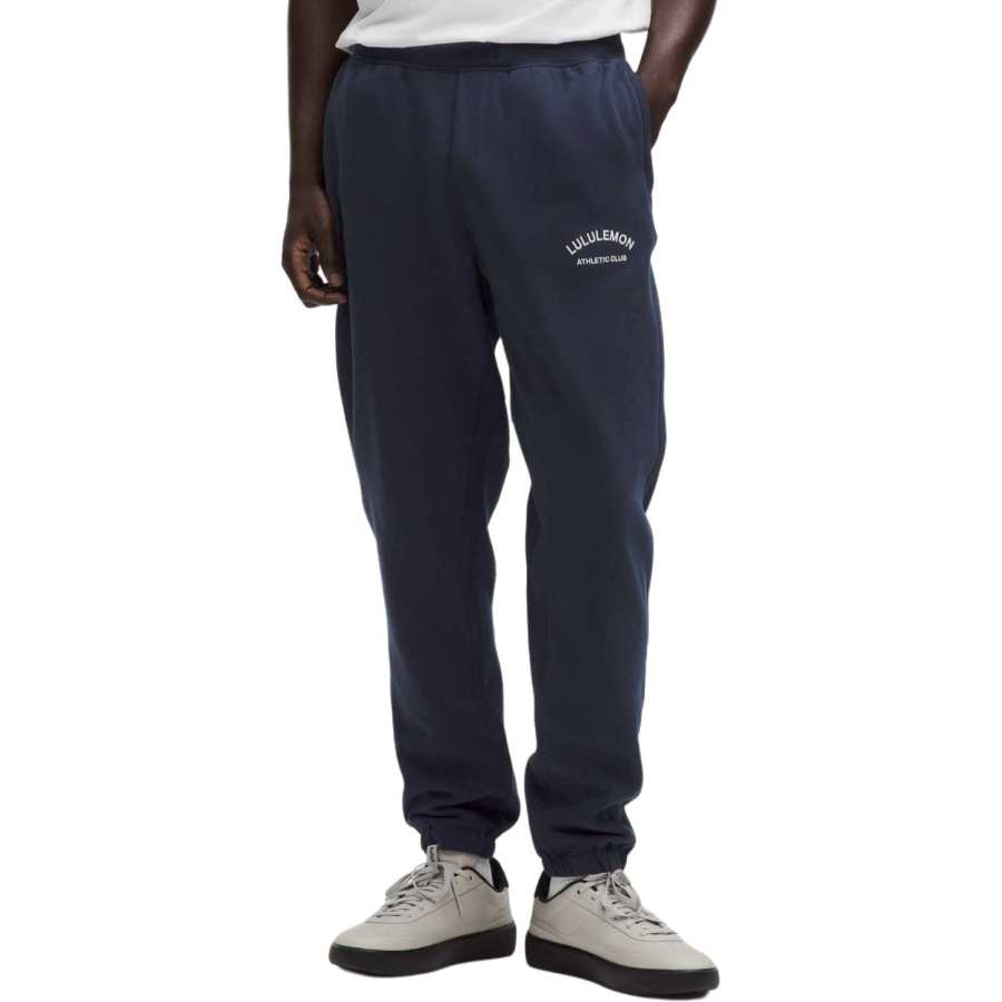 Lululemon Lululemon Steady State Knitted Sweatpants Men's