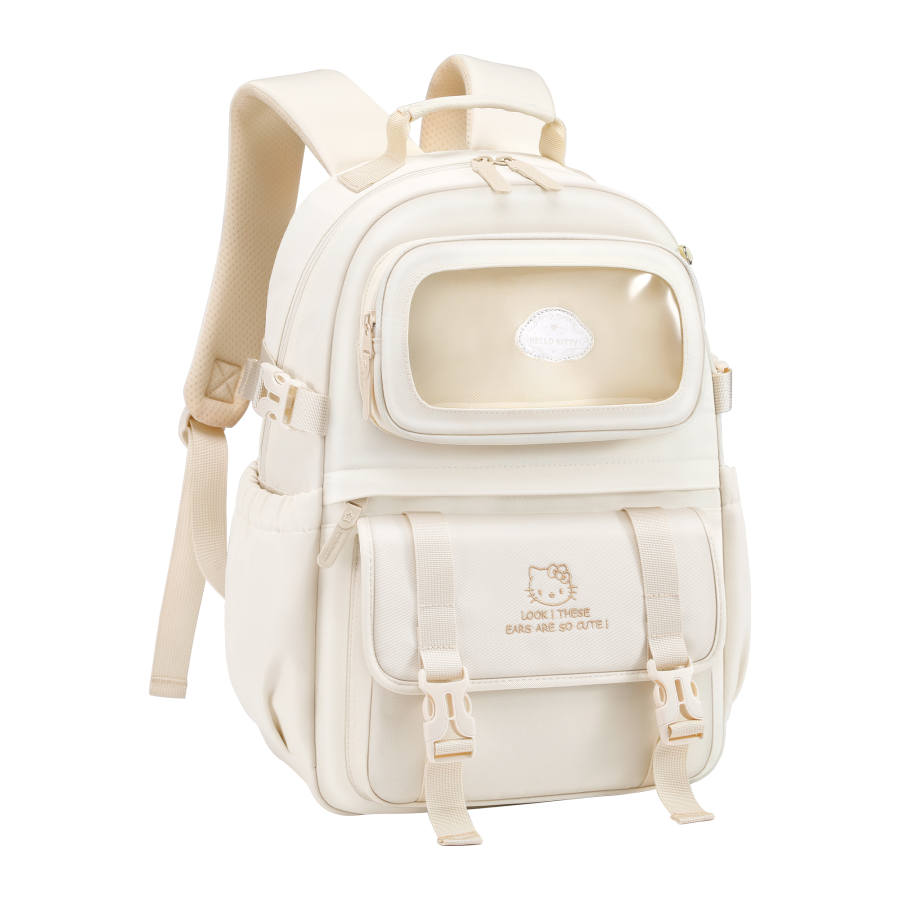 Sanrio Sanrio Hello Kitty Polyester Backpack Women's