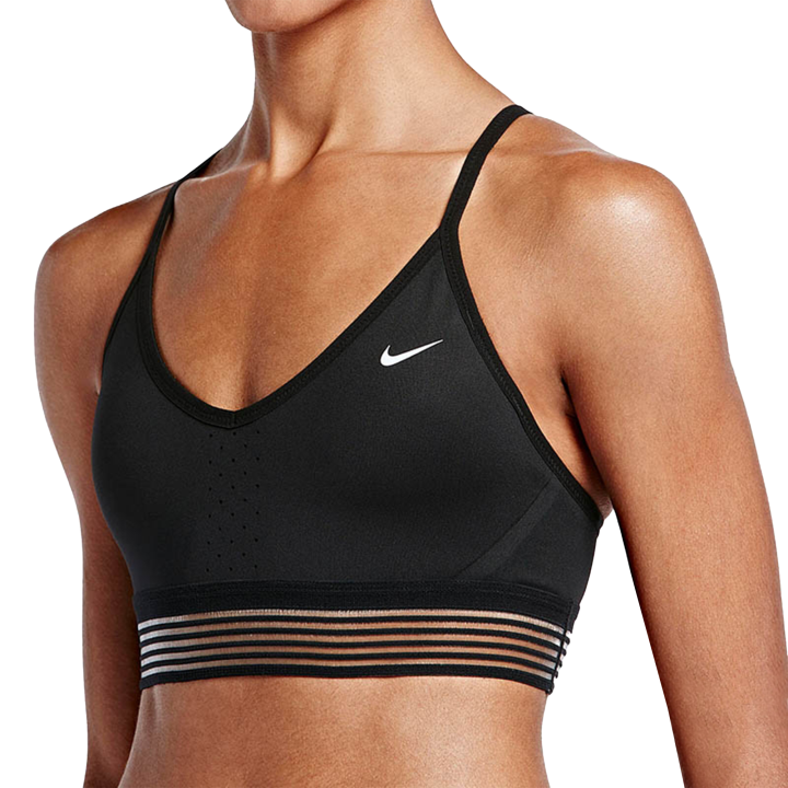 Nike Nike Yoga Underwear Women's Black Moderate