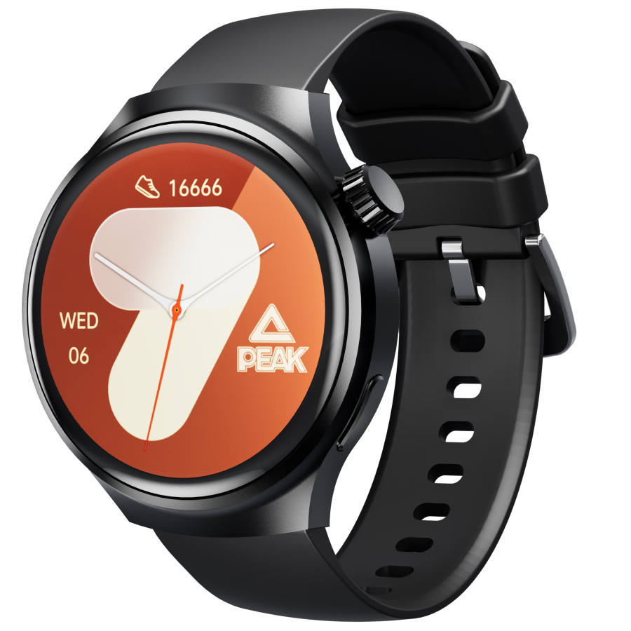 PEAK PEAK Bluetooth Connection Unisex