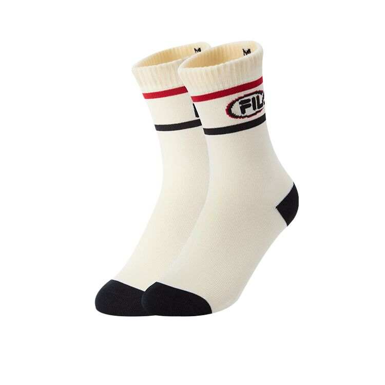 FILA KIDS Socks Moderate
