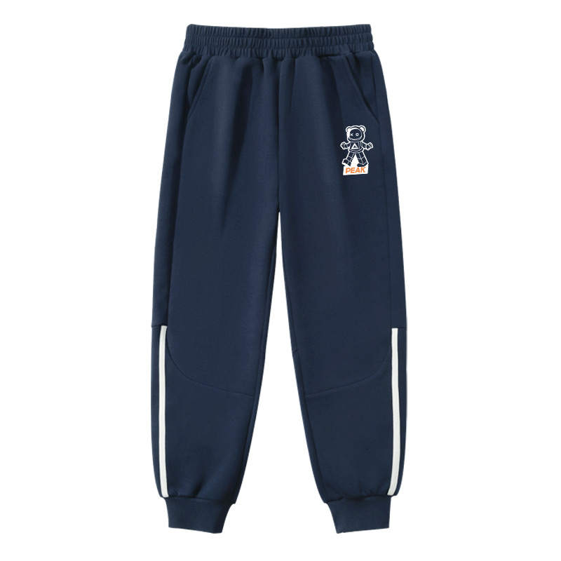 PEAK PEAK Kids Sweatpants Moderate