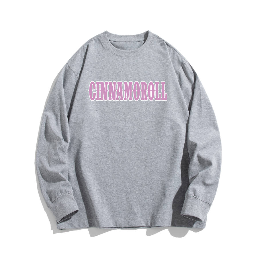Sanrio x CINNAMOROLL T Shirt Unisex