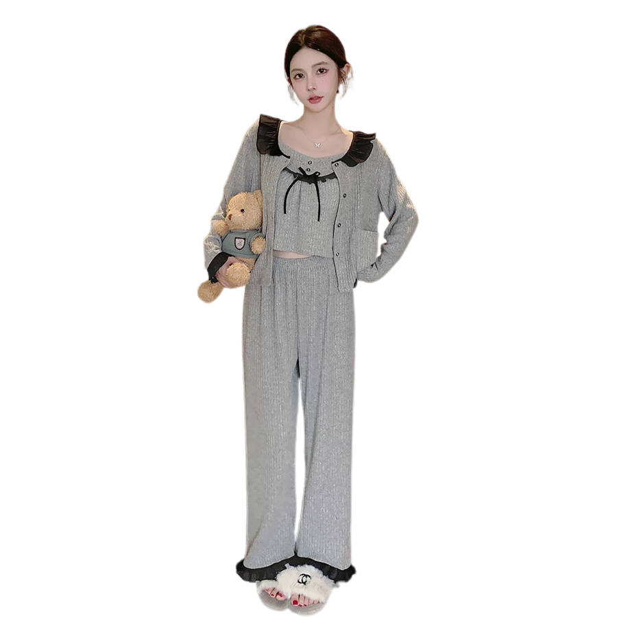 MIIOW MIIOW Pajama Set Women's Gift Box Set Included
