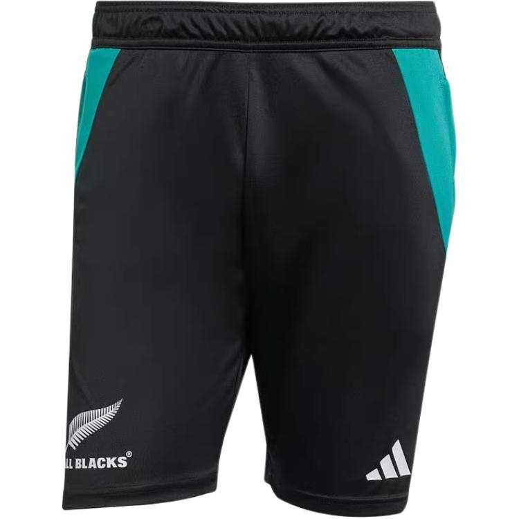 Adidas Adidas Clothing Sports Shorts Men's Black