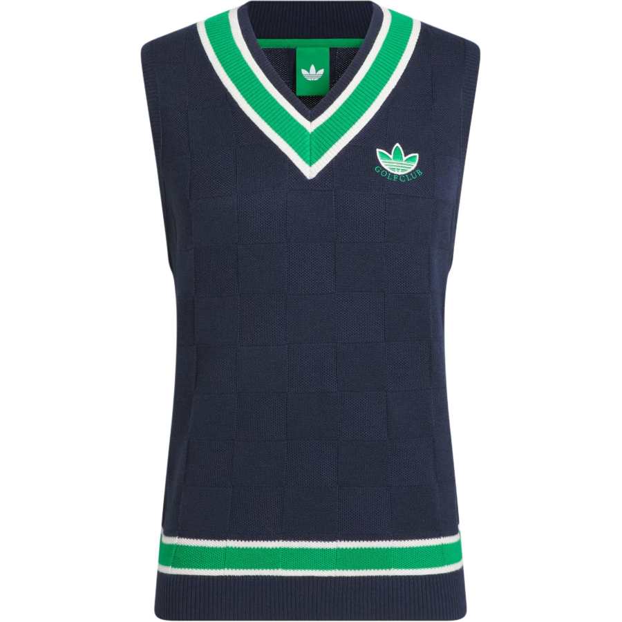 Adidas Originals Knit Vest