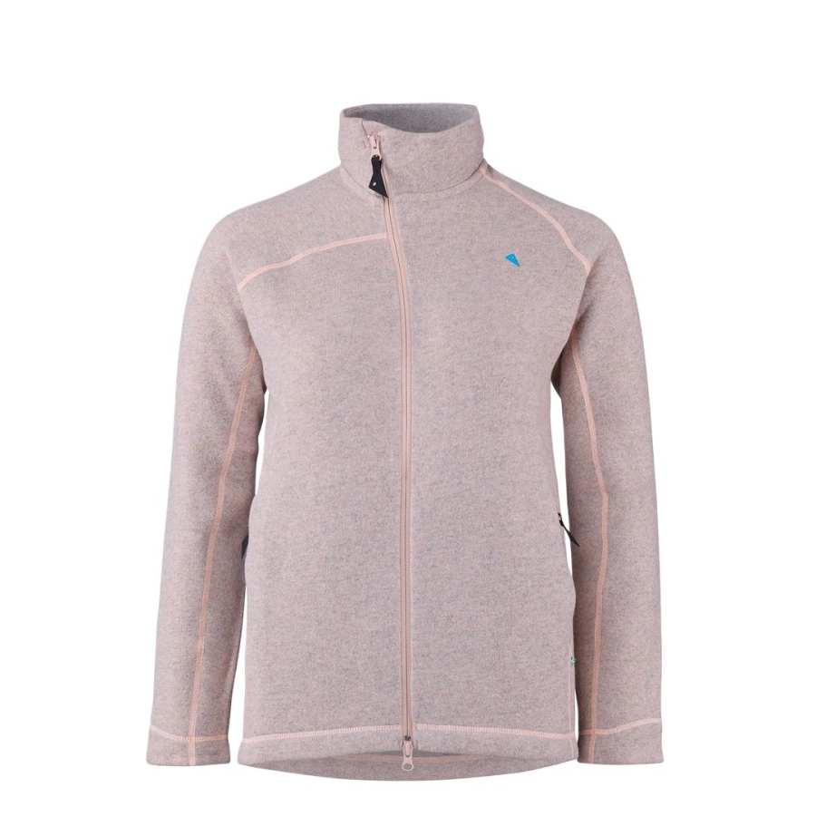 Klattermusen Balder 2.0 logo-detail jacket