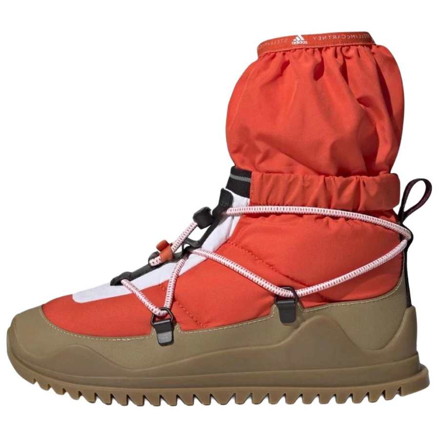 Adidas Adidas Winterboot COLD.RDY Short Snow Boots Women's Orange