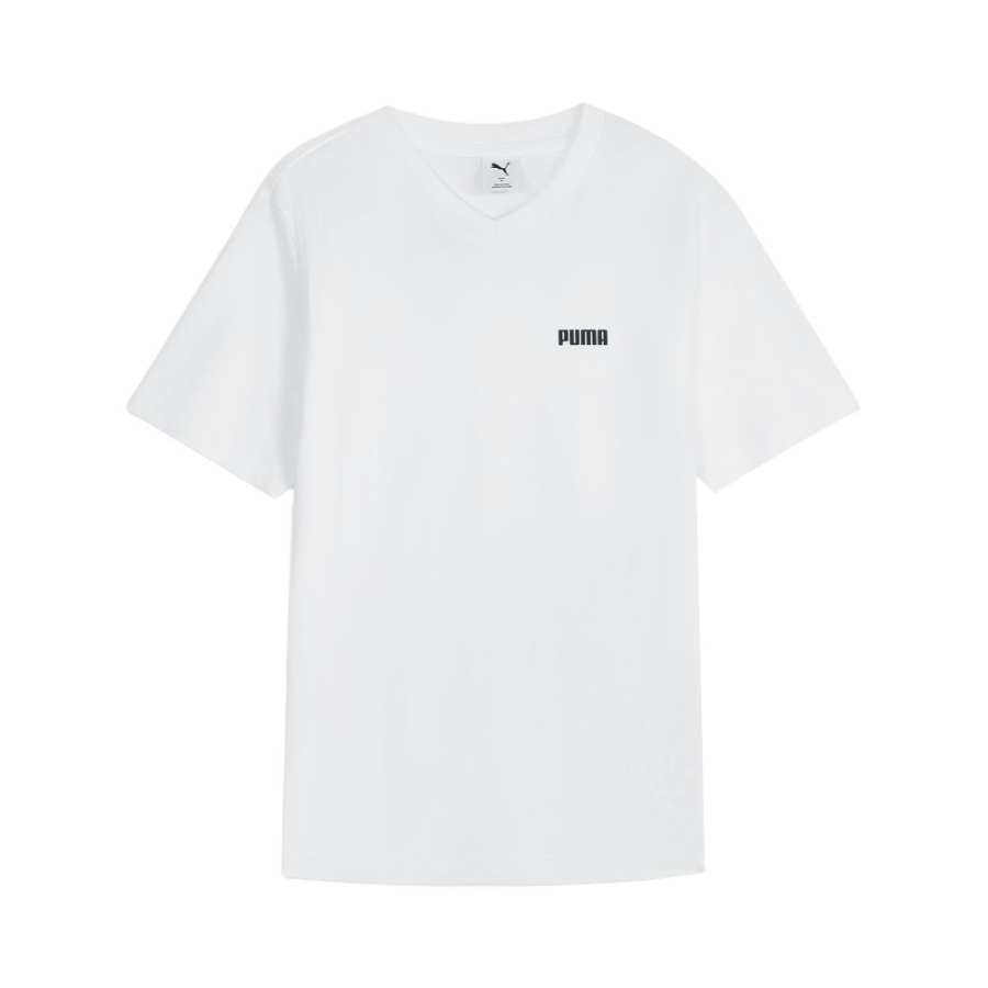 PUMA ESS SMALL LOGO T Shirt Men's