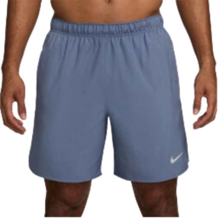 Nike Nike Clothing Casual Shorts Men's Gray Blue