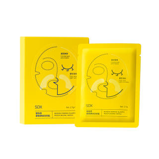 SDX Sheet Masks Unisex