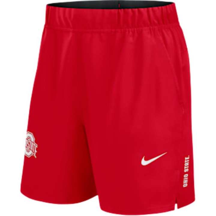 Nike Nike Stanford Primetime Victory Primary Logo Men’s Nike Dri-FIT College Shorts