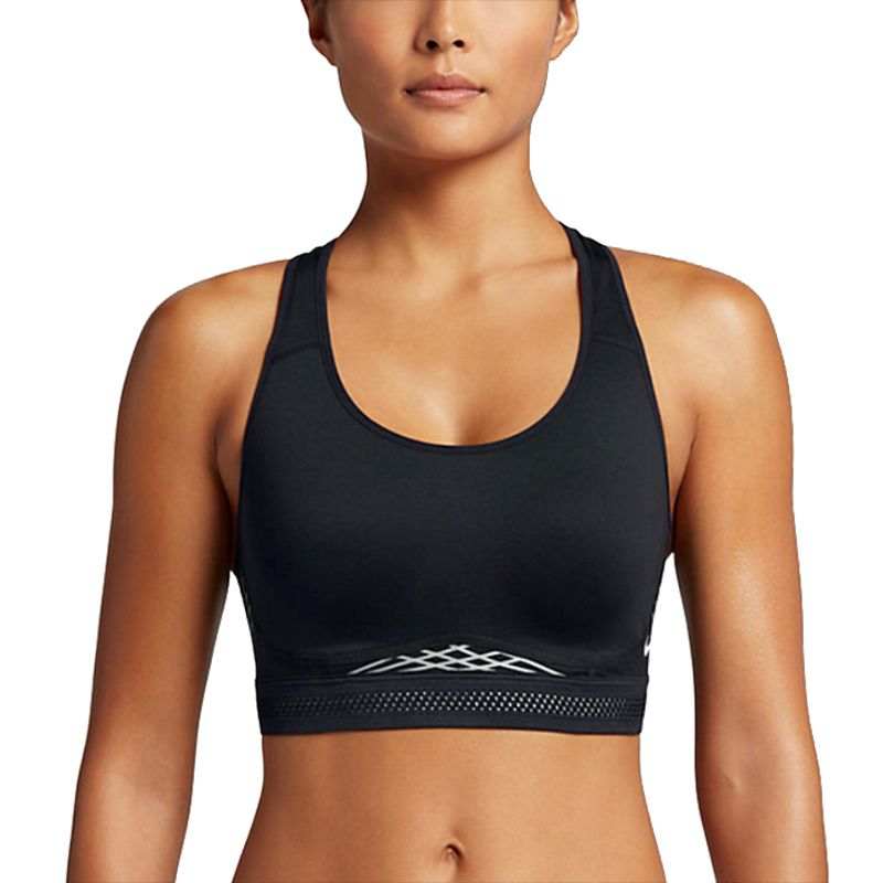 Nike Nike Sports Underwear Women's Black Moderate